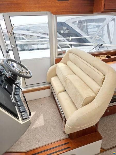 Nimbus 42 Nova Coupé
