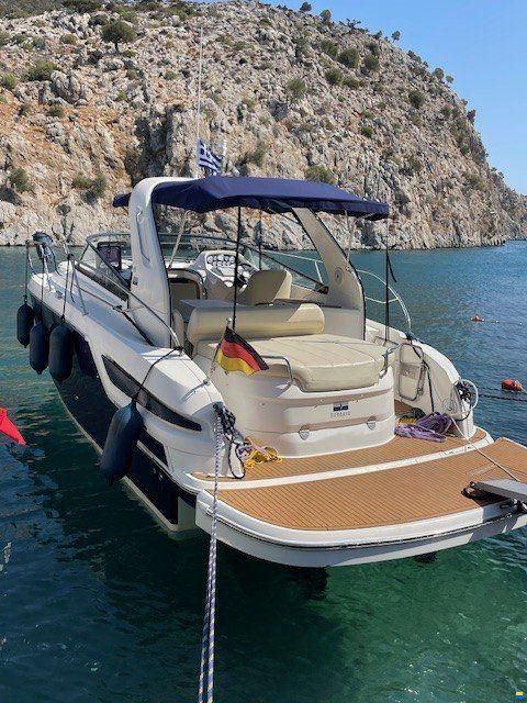 Bavaria 32 SPORT