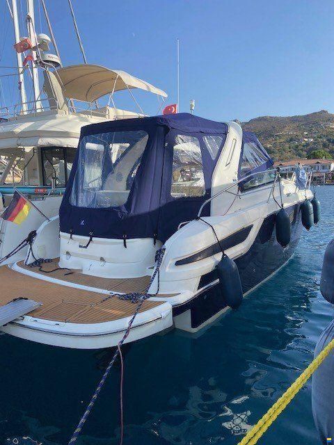 Bavaria 32 SPORT
