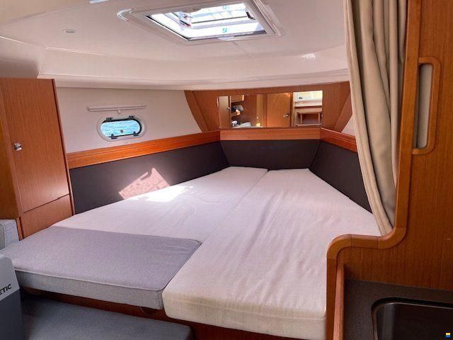 Bavaria 32 SPORT