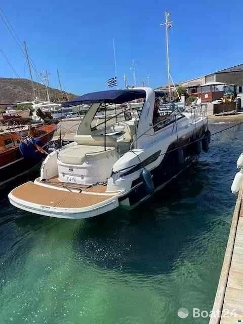 Bavaria 32 SPORT