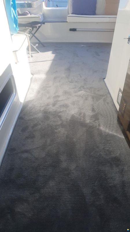 Chris Craft Amerosport 370