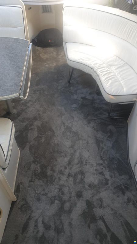 Chris Craft Amerosport 370