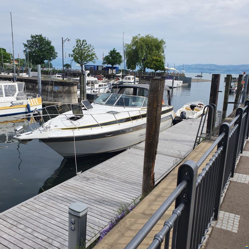 Chris Craft Amerosport 370