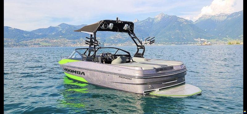 Moomba Mondo - 2017