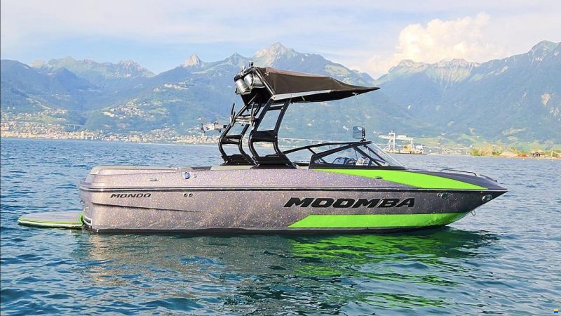 Moomba Mondo - 2017