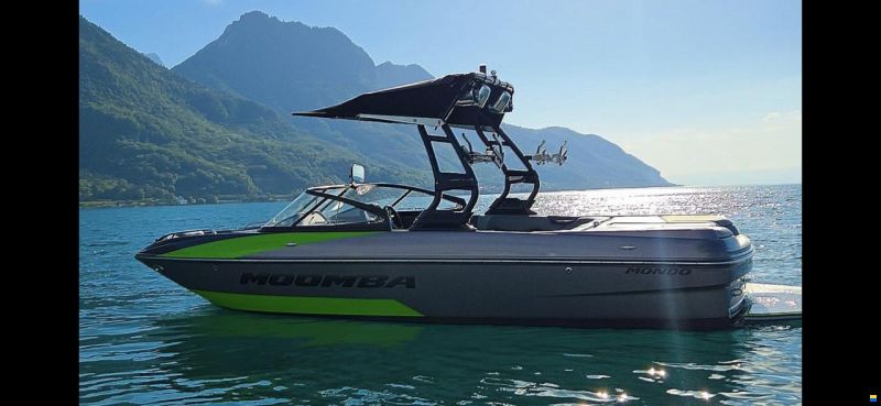 Moomba Mondo - 2017