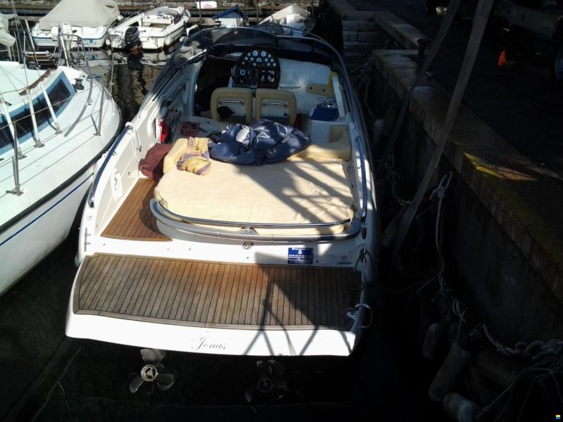 Cranchi CSL 27