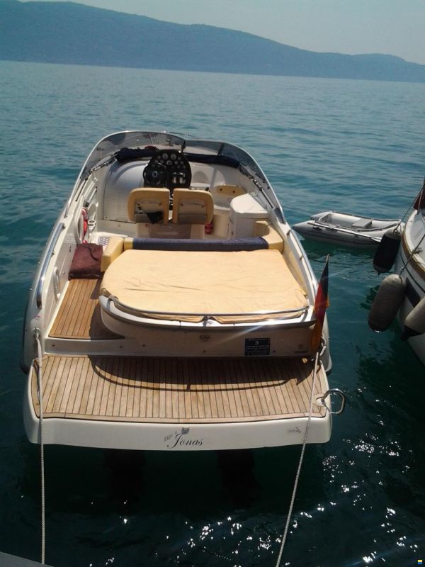 Cranchi CSL 27