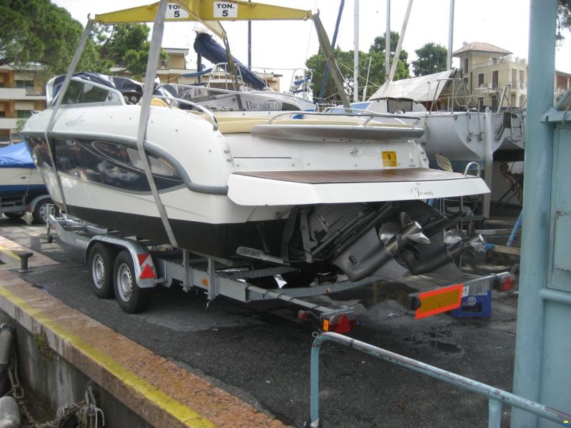 Cranchi CSL 27