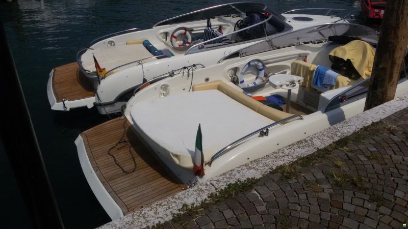 Cranchi CSL 27