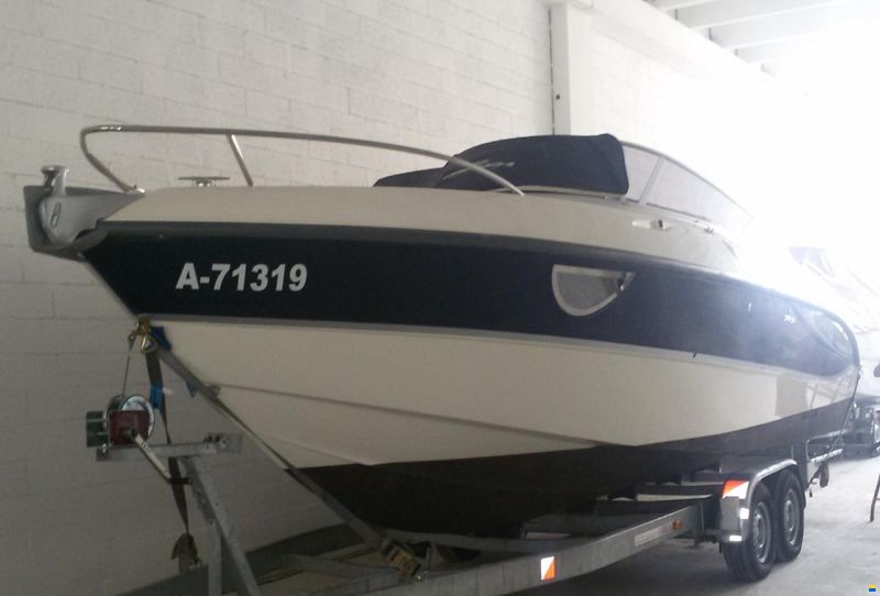 Cranchi CSL 27
