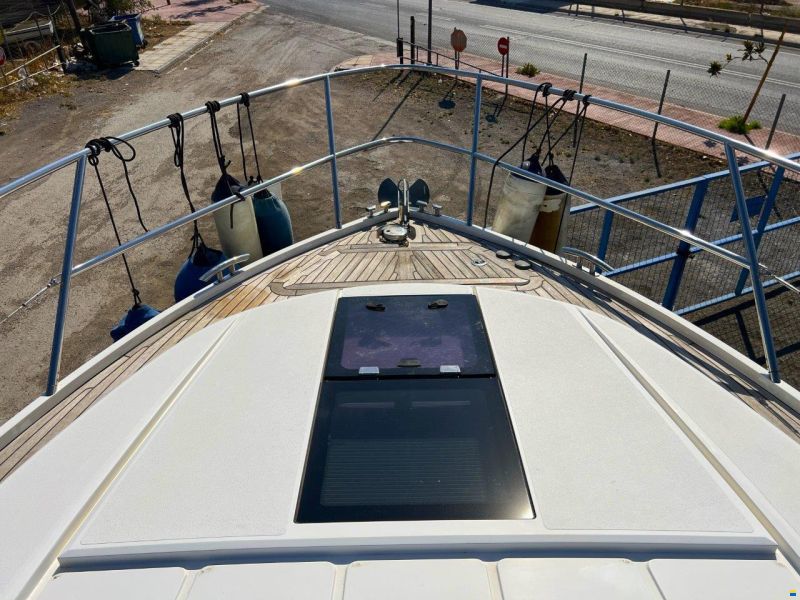 Princess V40