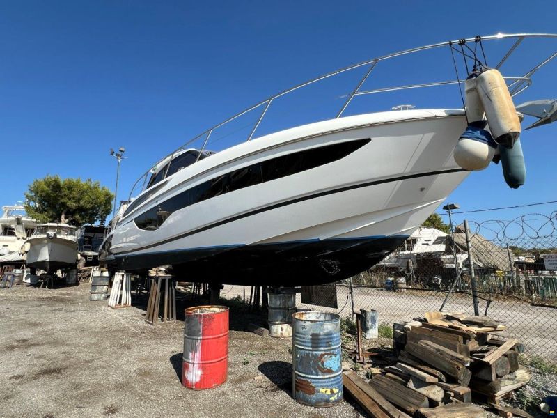 Princess V40