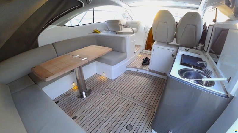 Princess V40