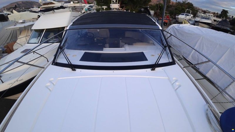 Princess V40