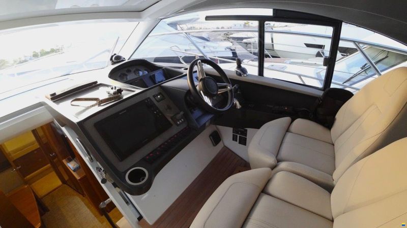 Princess V40