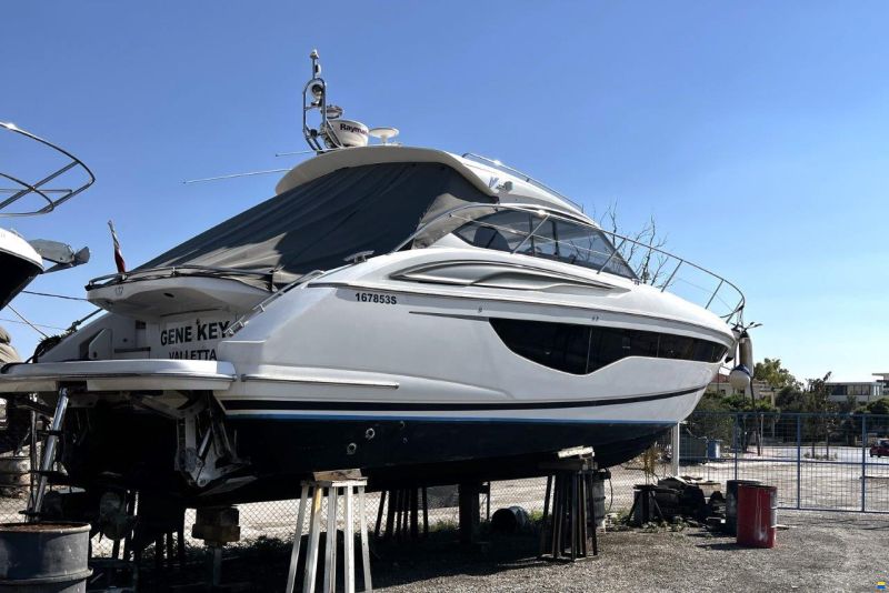 Princess V40