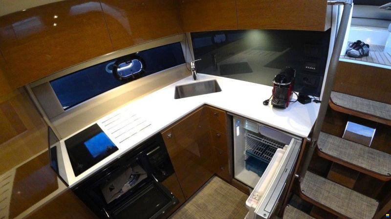 Princess V40