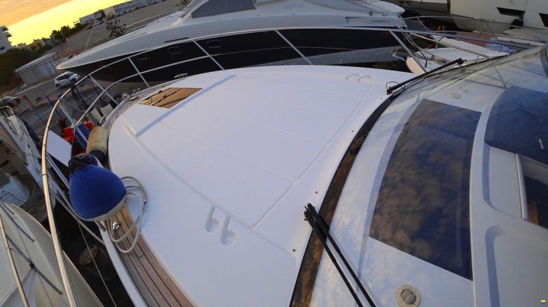 Princess V40
