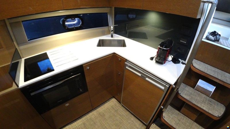 Princess V40