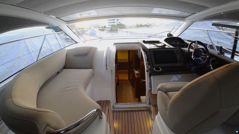 Princess V40