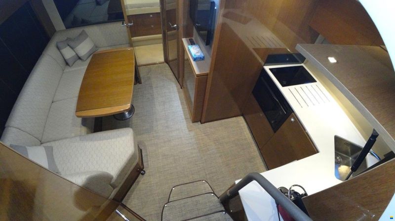 Princess V40