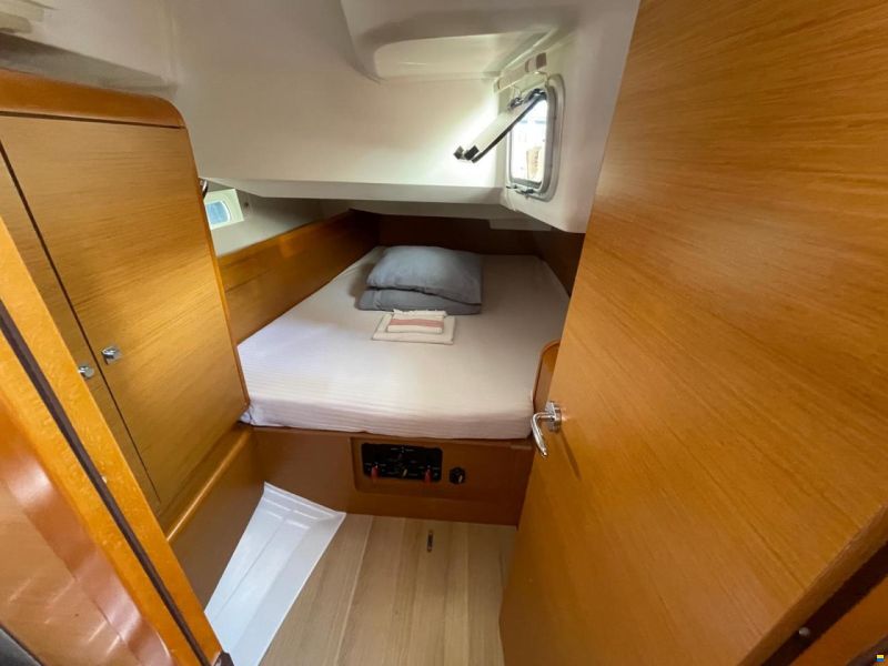 Jeanneau Sun Odyssey 409