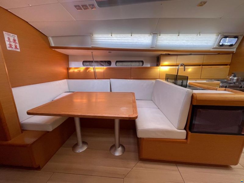 Jeanneau Sun Odyssey 409