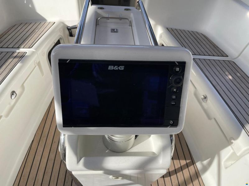 Jeanneau Sun Odyssey 409