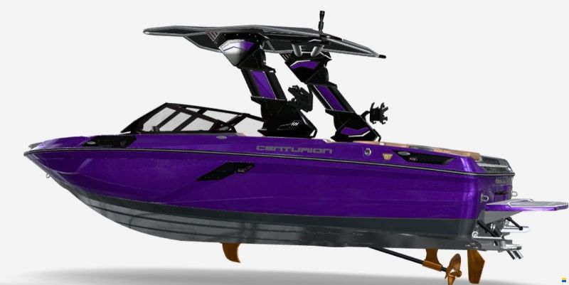 Centurion RI230 MY2026