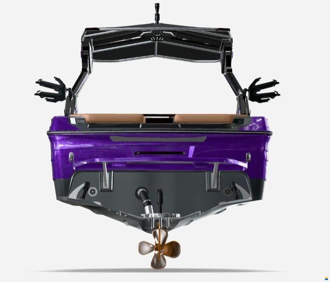 Centurion RI230 MY2026