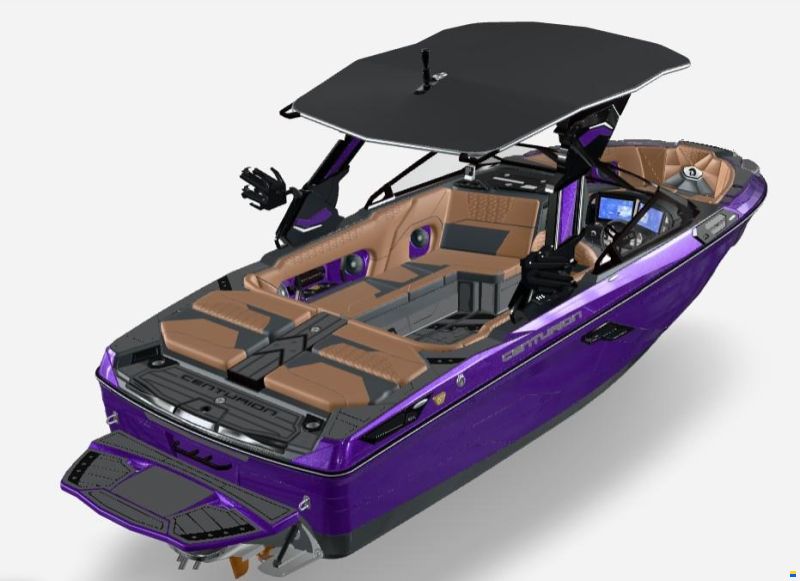 Centurion RI230 MY2026