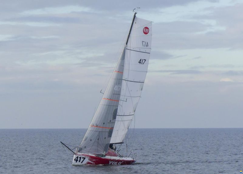 Mini 6.50 Proto 417 Lombard