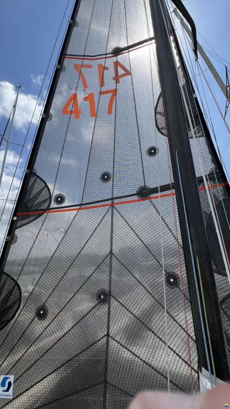 Mini 6.50 Proto 417 Lombard