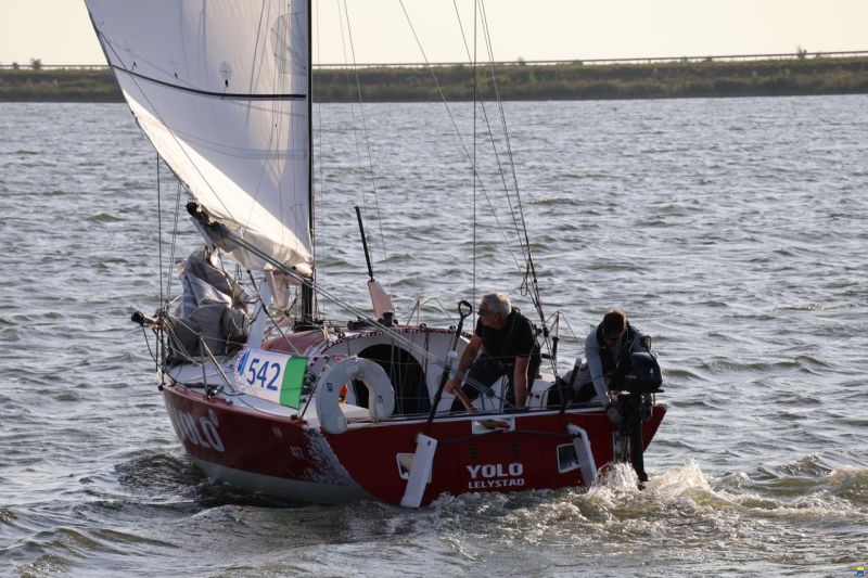 Mini 6.50 Proto 417 Lombard