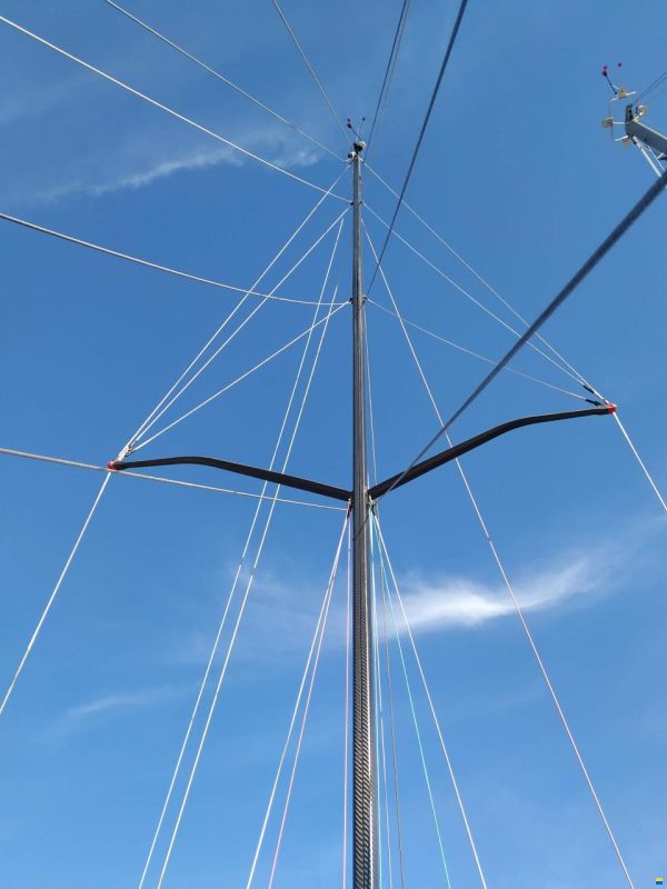 Mini 6.50 Proto 417 Lombard