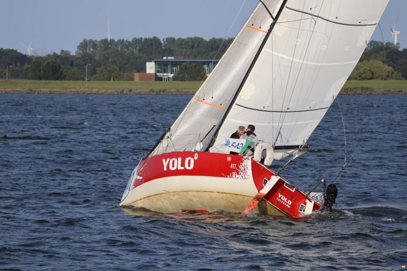 Mini 6.50 Proto 417 Lombard
