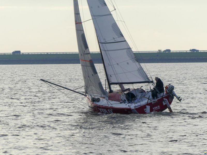 Mini 6.50 Proto 417 Lombard