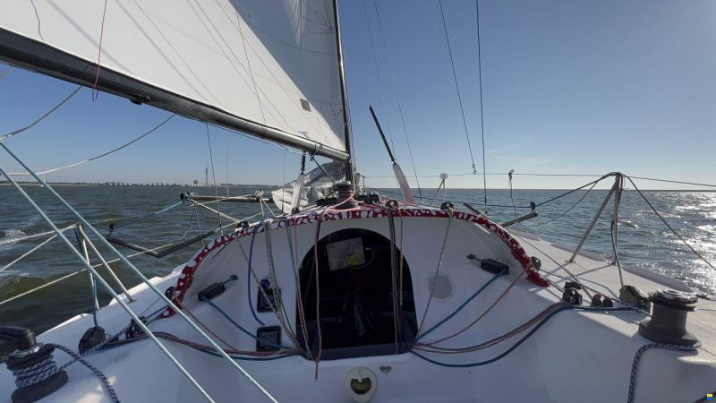 Mini 6.50 Proto 417 Lombard