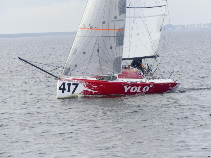 Mini 6.50 Proto 417 Lombard