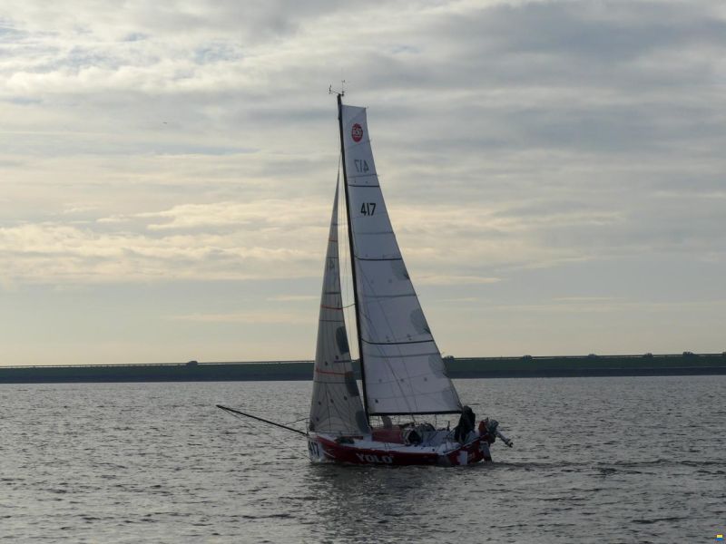 Mini 6.50 Proto 417 Lombard
