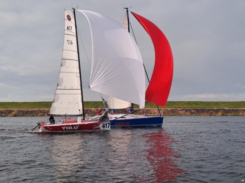Mini 6.50 Proto 417 Lombard