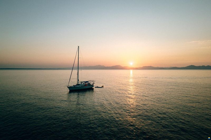 Beneteau Oceanis 44 CC