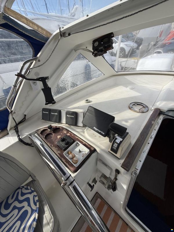 Beneteau Oceanis 44 CC