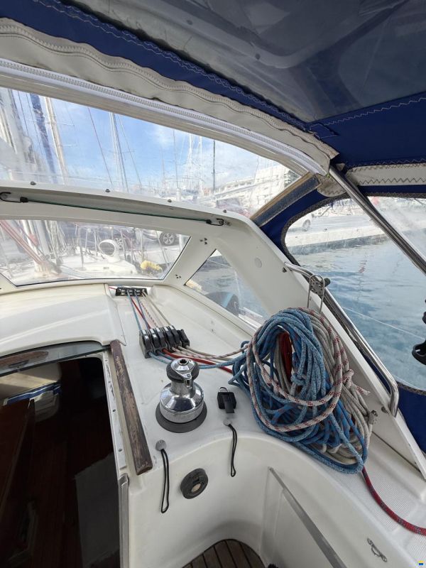 Beneteau Oceanis 44 CC