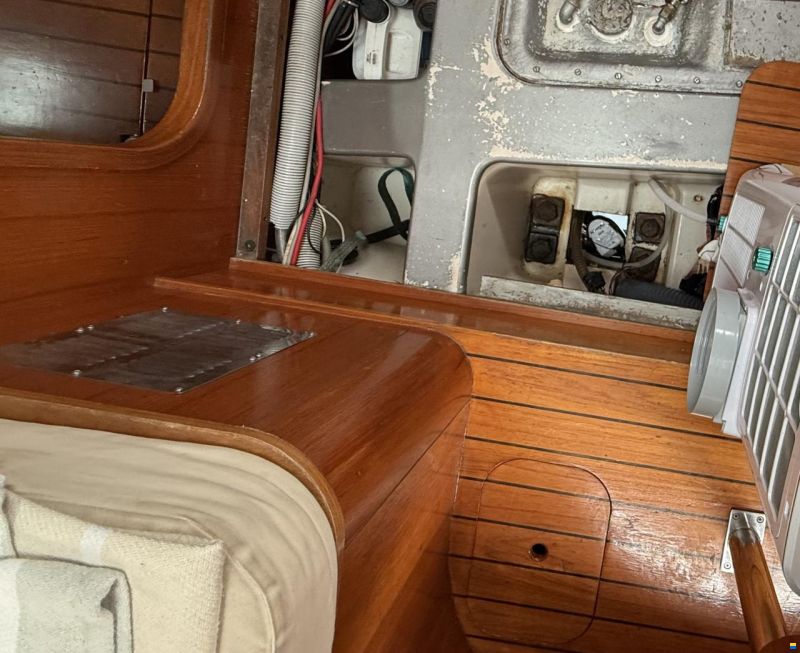 Beneteau Oceanis 44 CC