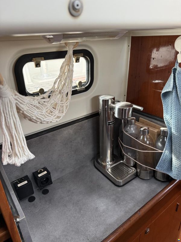 Beneteau Oceanis 44 CC
