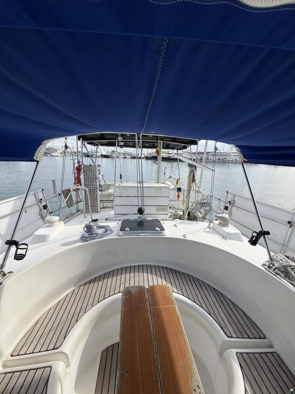 Beneteau Oceanis 44 CC