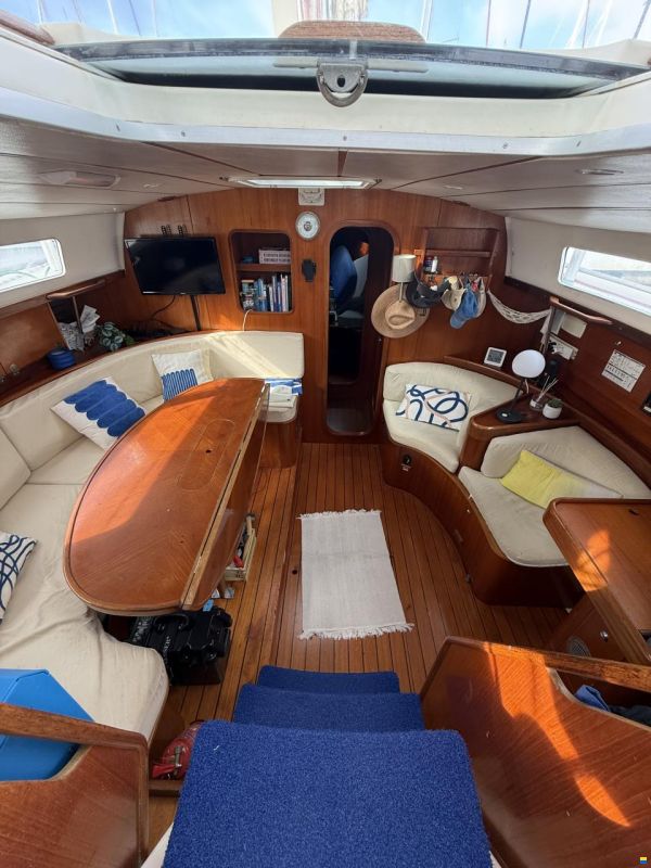 Beneteau Oceanis 44 CC